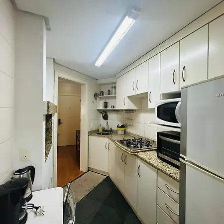 Apartamento Em Gramado: 400M Da Rua Coberta! Exterior photo