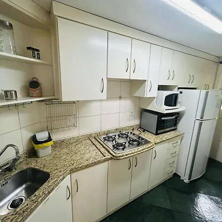 Apartamento Em Gramado: 400M Da Rua Coberta! Exterior photo