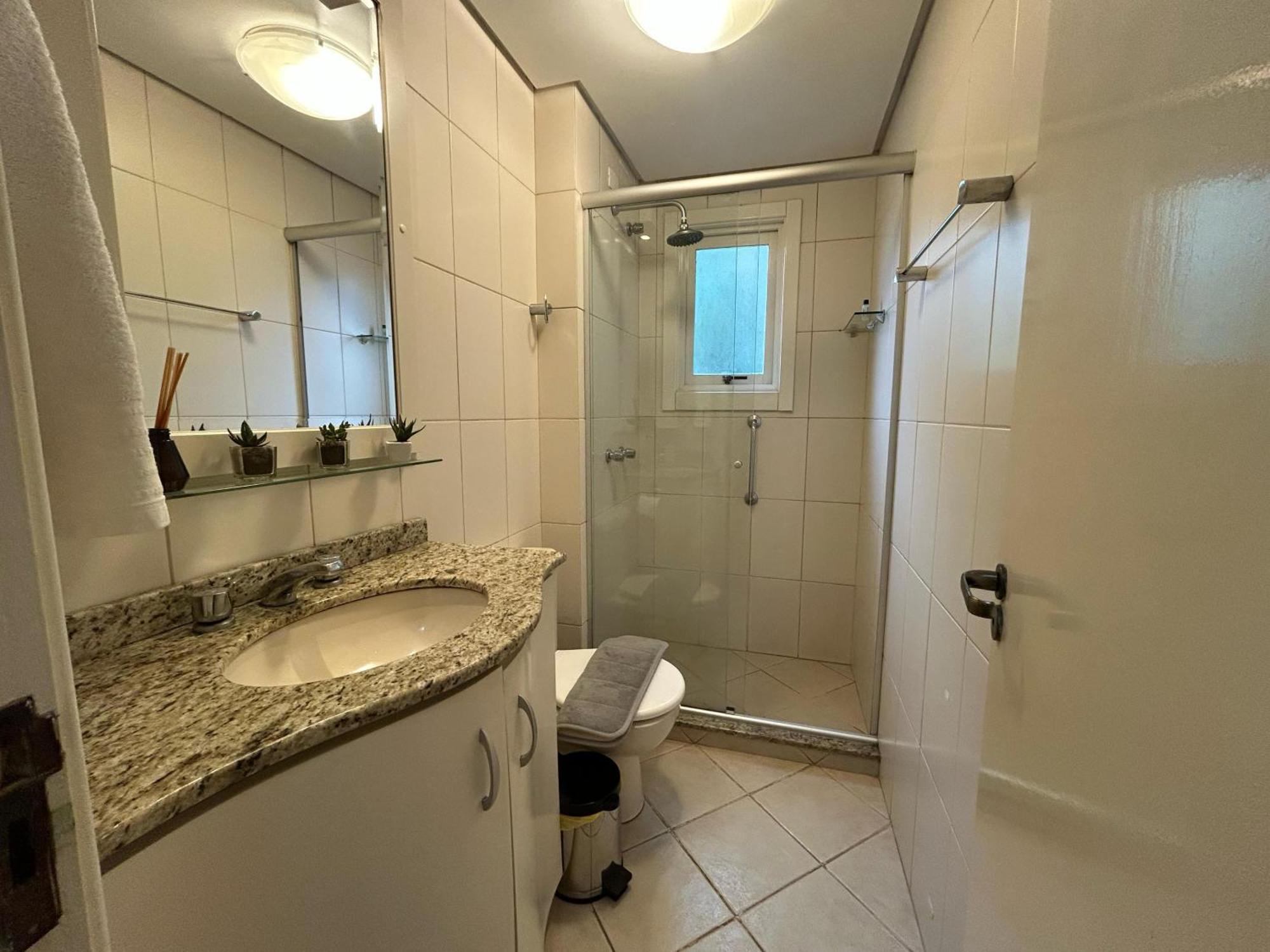 Apartment Em Gramado: 400m Da Rua Coberta! *