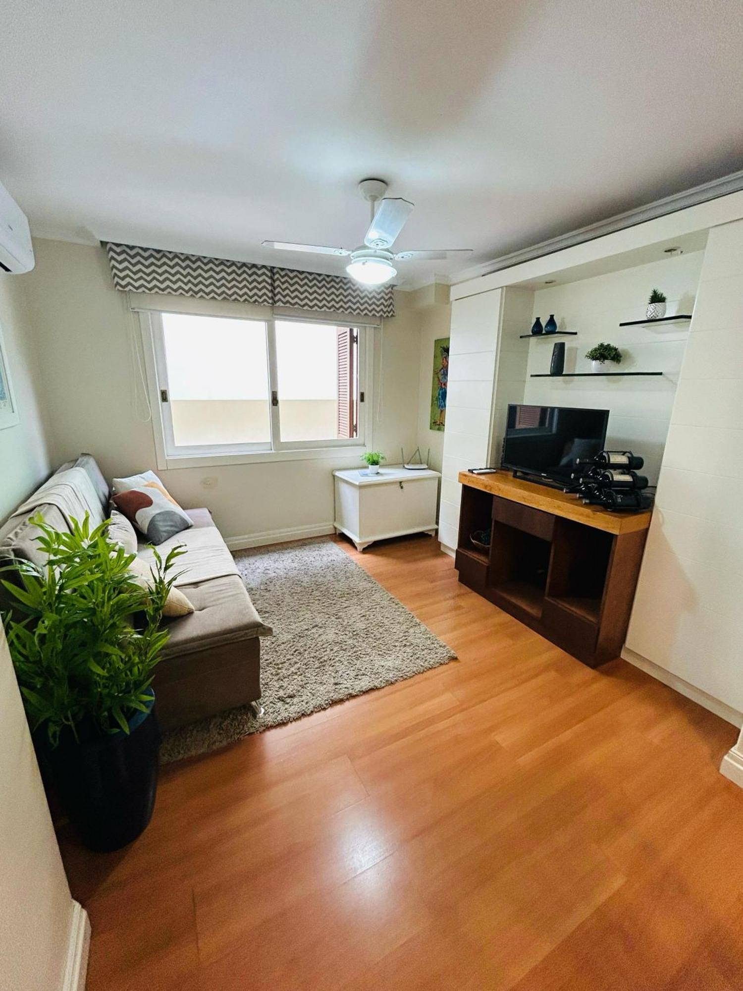 Em Gramado: 400m Da Rua Coberta! Apartment Gramado