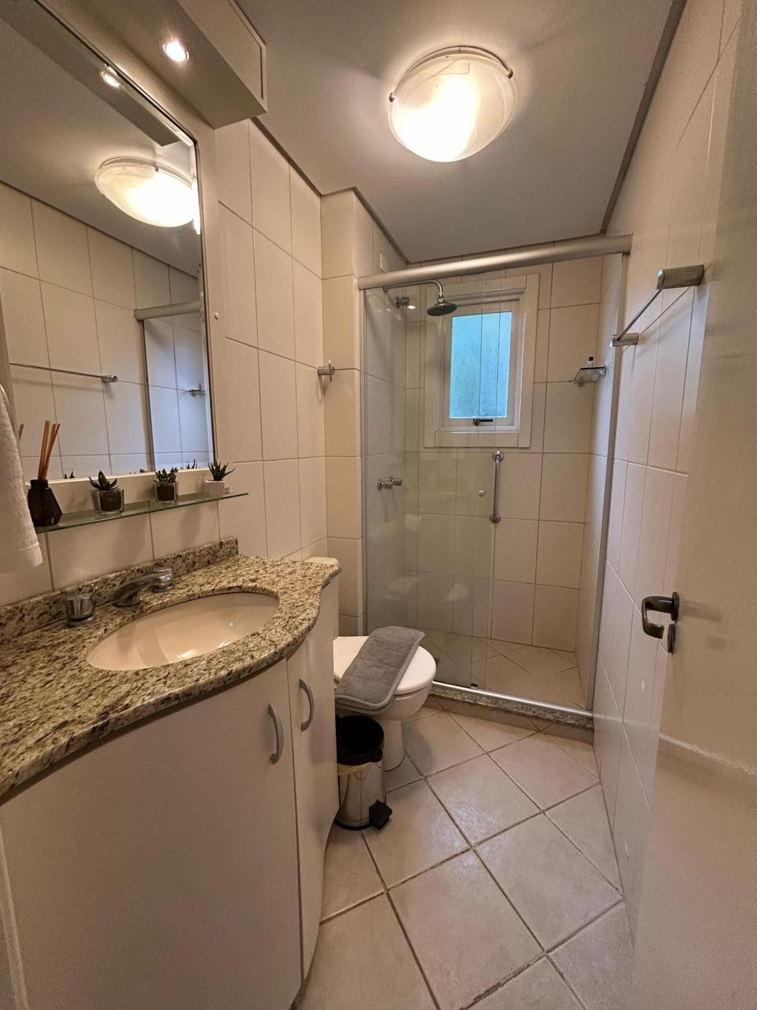Apartment Em Gramado: 400m Da Rua Coberta! *