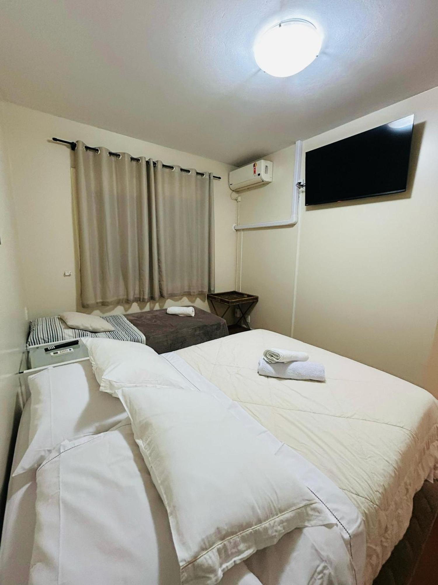 Apartment Em Gramado: 400m Da Rua Coberta! Gramado